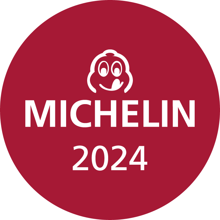 Auszeichnung Bib Gourmand von Michelin